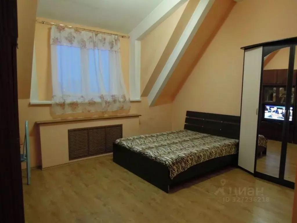 1-к кв. Омская область, Омск Братская ул., 19/2 (49.1 м) - Фото 2