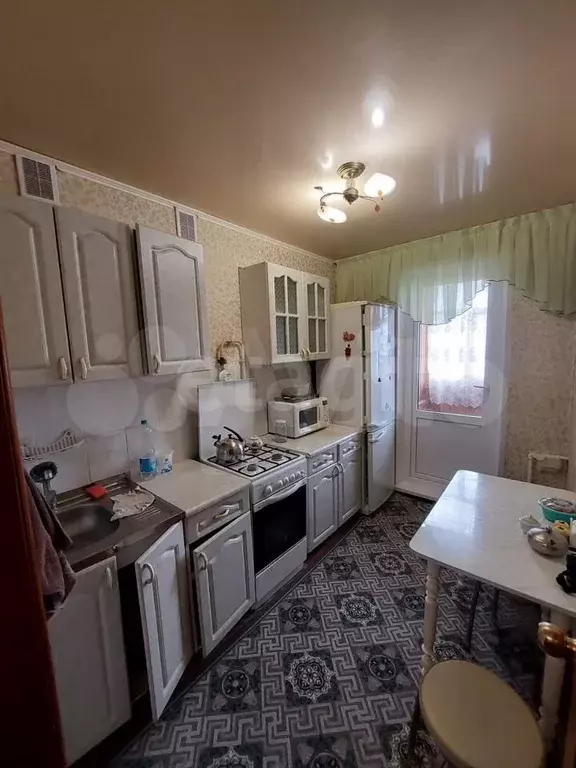 2-к. квартира, 44 м, 5/5 эт. - Фото 1