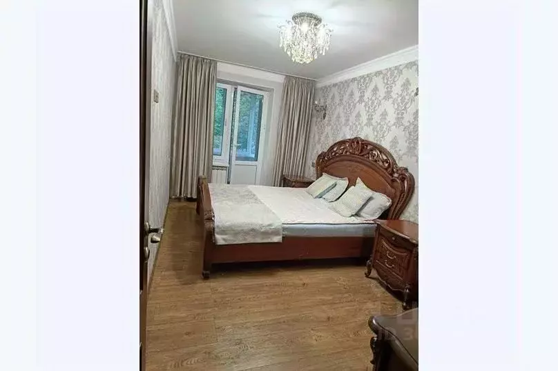 2-к кв. Ставропольский край, Кисловодск ул. Жуковского, 10 (50.0 м) - Фото 1