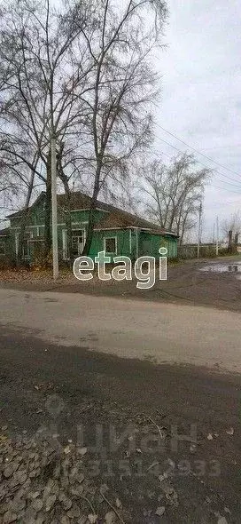 Торговая площадь в Архангельская область, Котлас ул. Правды, 13 (1163 ... - Фото 1