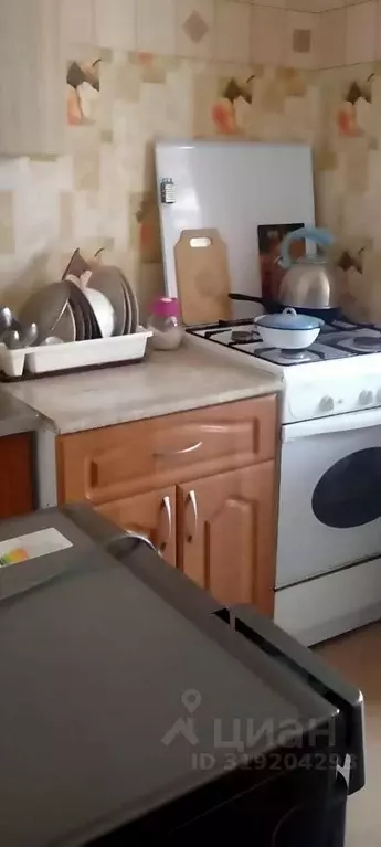 Комната Ростовская область, Ростов-на-Дону Западный мкр, просп. ... - Фото 0