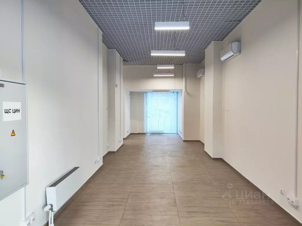 Торговая площадь в Москва Зеленодольская ул., 28А (111 м) - Фото 0