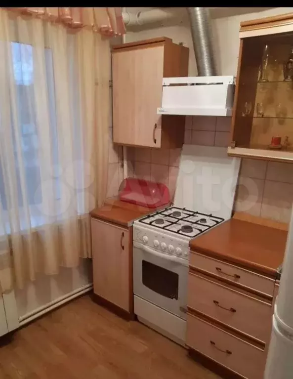 2-к. квартира, 45 м, 1/5 эт. - Фото 0
