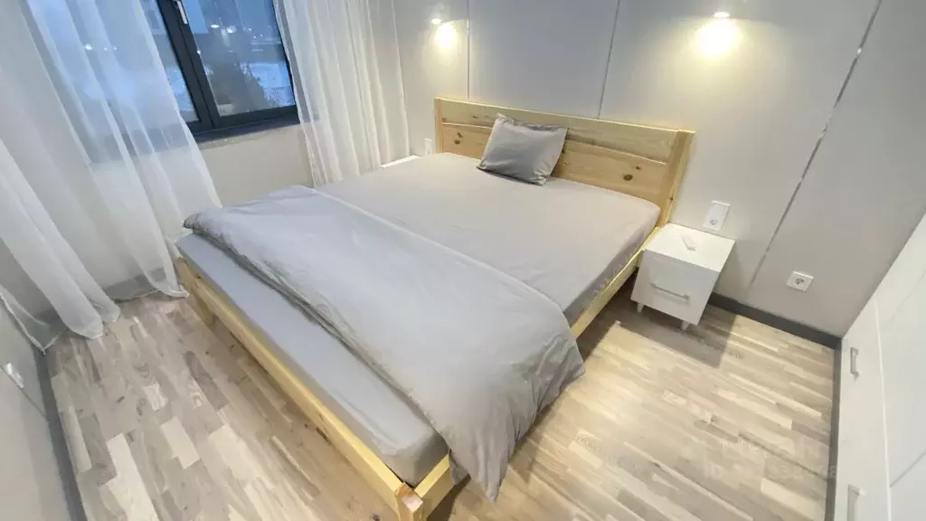 1-к кв. Санкт-Петербург просп. Космонавтов, 102к1 (38.0 м) - Фото 1