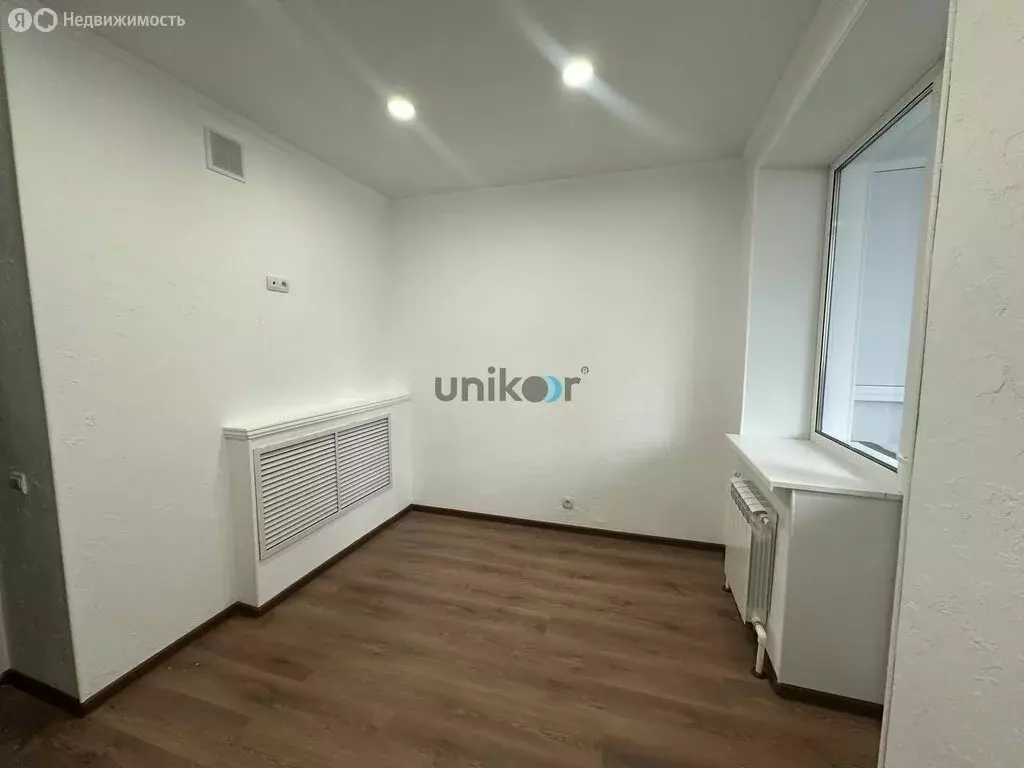 1-комнатная квартира: Брянск, улица Дуки, 58 (44.4 м) - Фото 1