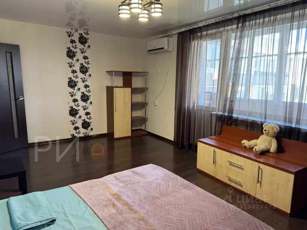 2-к кв. Севастополь ул. Генерала Коломийца, 11к3 (49.1 м) - Фото 0