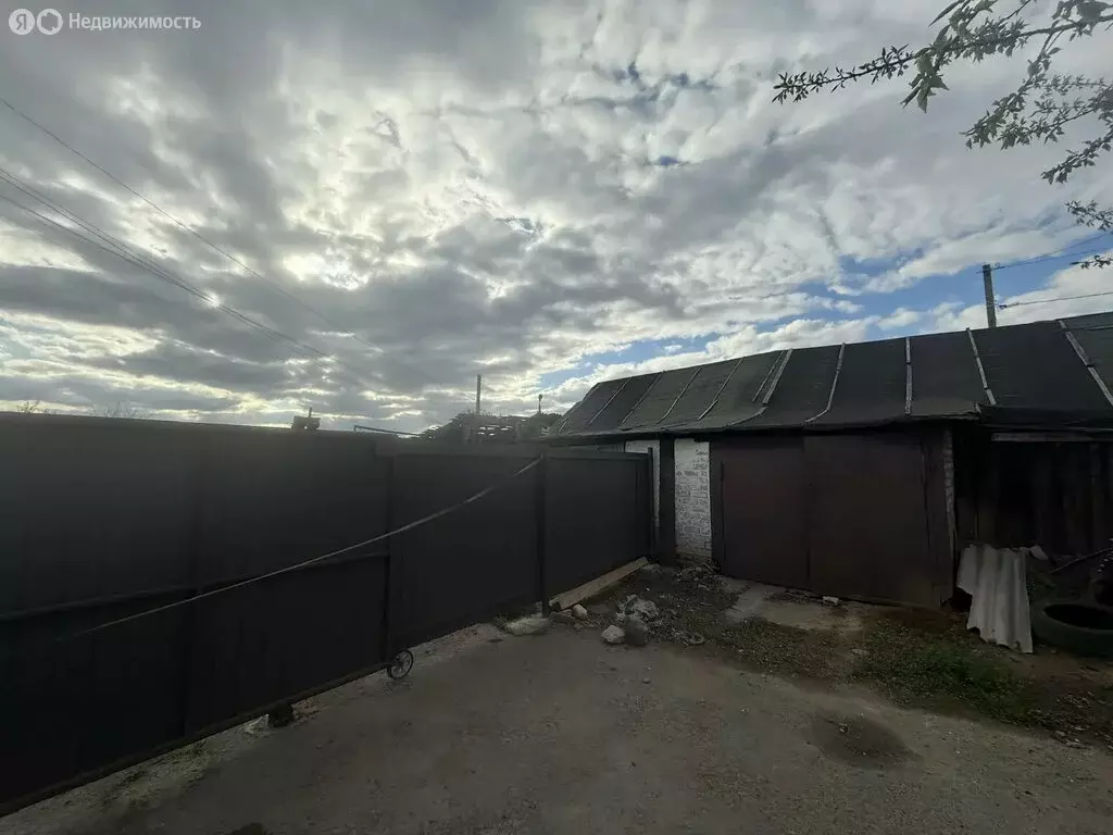 Дом в Белая Калитва, улица Ветеранов (44.3 м) - Фото 2