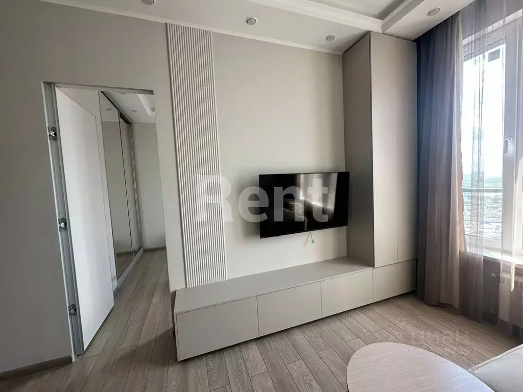 2-к кв. Москва Шелепихинская наб., 34к6 (43.0 м) - Фото 1