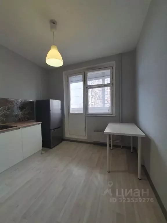 1-к кв. Москва ул. Сергия Радонежского, 8 (40.0 м) - Фото 1