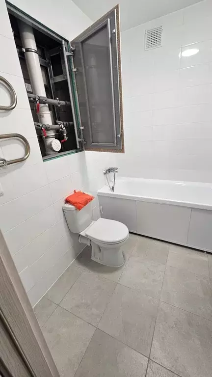 Продаётся 1-к квартира, 41.3 м - Фото 1