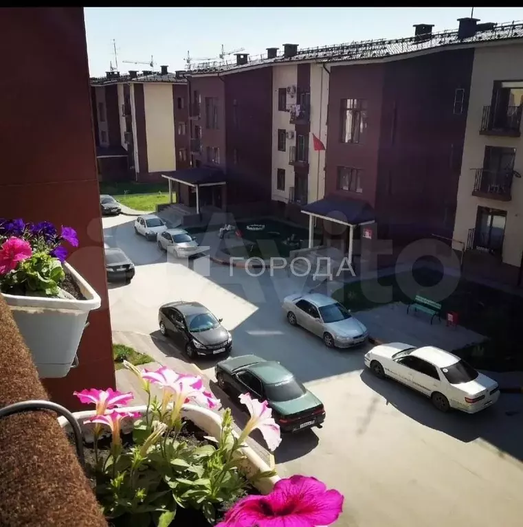 1-к. квартира, 34 м, 3/3 эт. - Фото 1