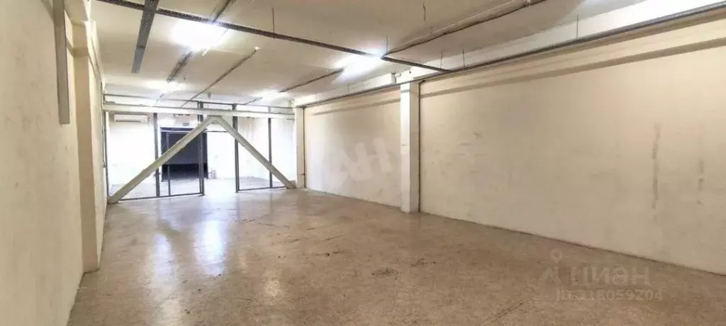 Офис в Москва Кусковская ул., 20а (128 м) - Фото 1