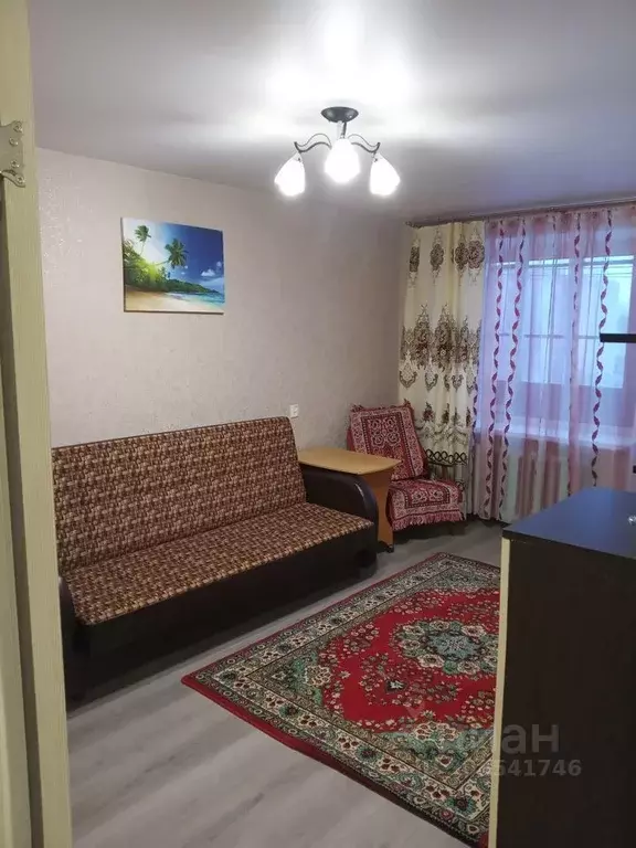 2-к кв. Карелия, Медвежьегорск ул. Дзержинского, 19 (49.0 м) - Фото 2