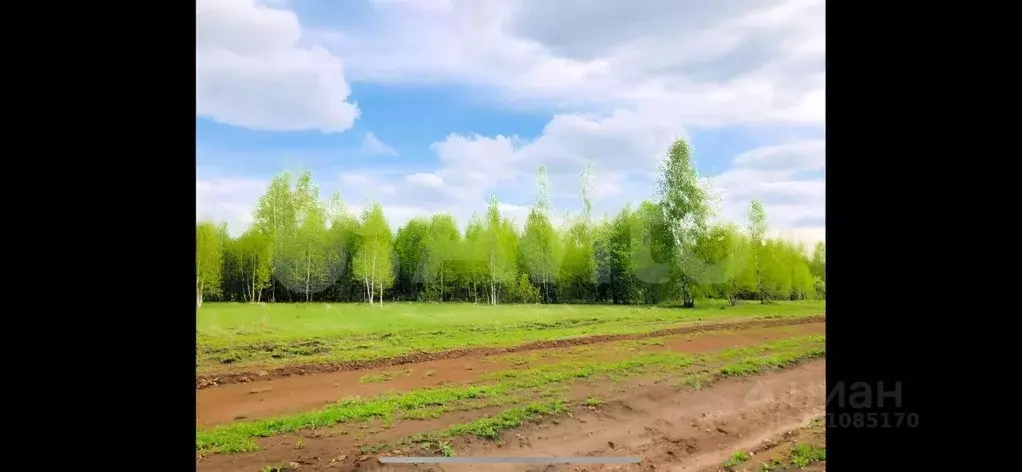 Участок в Тульская область, Ясногорский район, Иваньковское ... - Фото 0