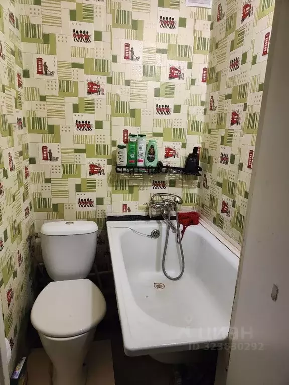 Студия Красноярский край, Красноярск Северо-Енисейская ул., 48а (12.0 ... - Фото 2