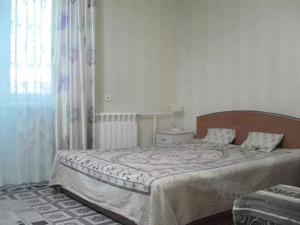 1-к кв. Иркутская область, Иркутск ул. Сибирских Партизан, 14 (31.0 м) - Фото 1