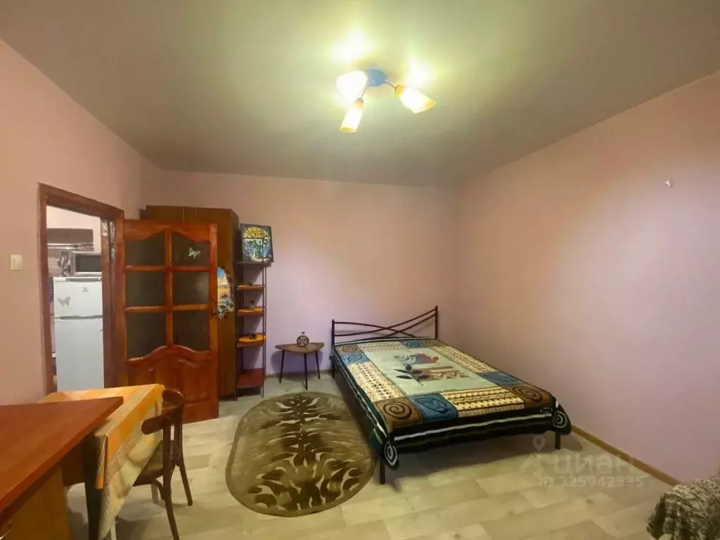 1-к кв. Севастополь ул. Гавена, 10А (29.0 м) - Фото 1