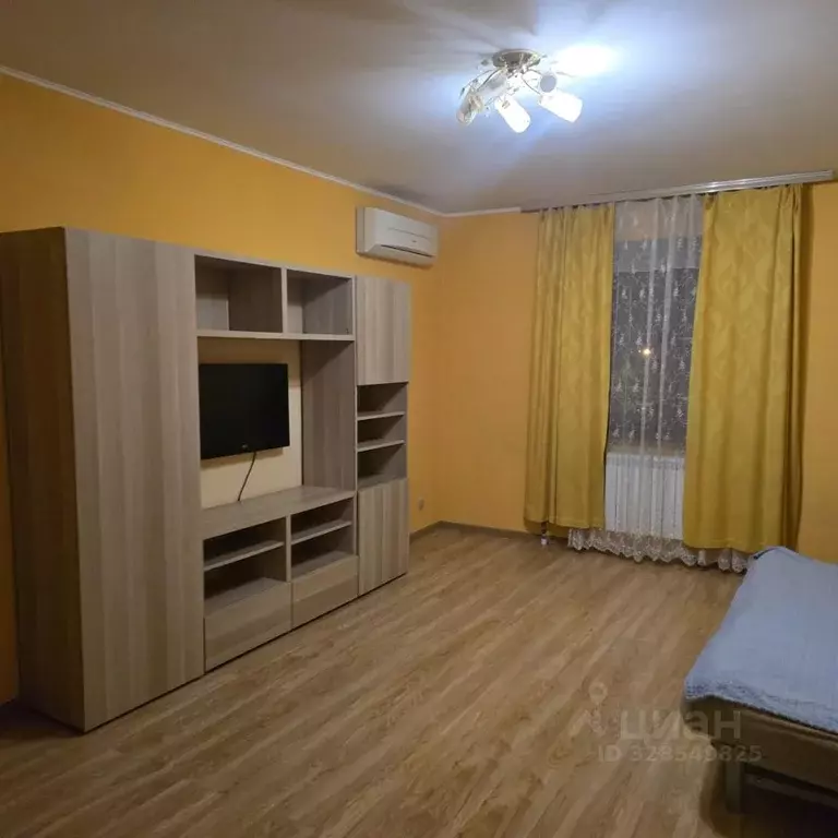 1-к кв. Московская область, Лобня ул. Пушкина, 4к1 (40.0 м) - Фото 1