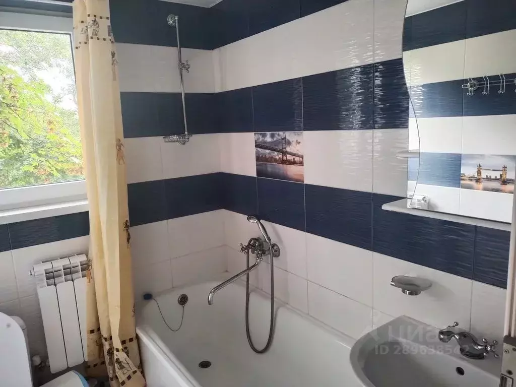 2-к кв. Ставропольский край, Кисловодск ул. Володарского, 4 (54.0 м) - Фото 2