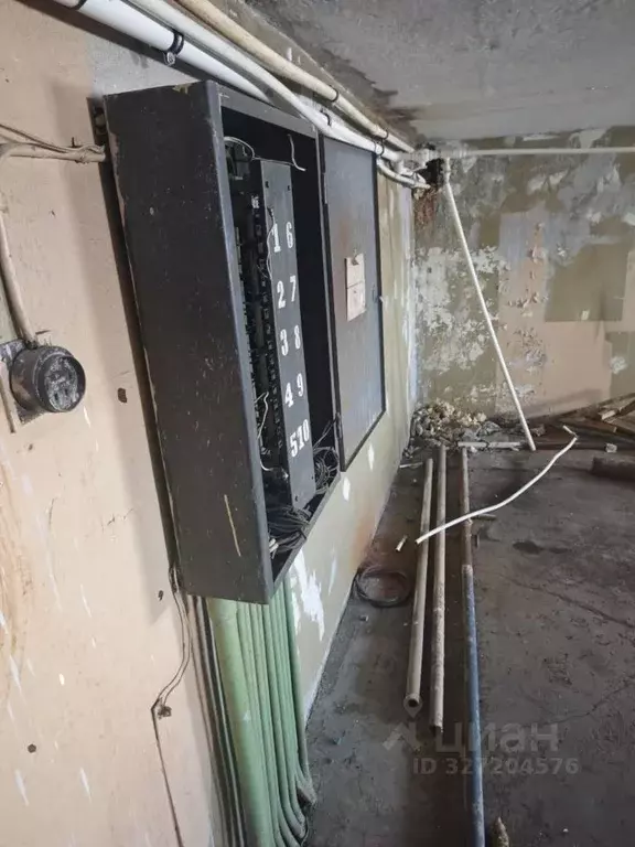 Помещение свободного назначения в Чукотский АО, Певек Чаунский район, ... - Фото 1