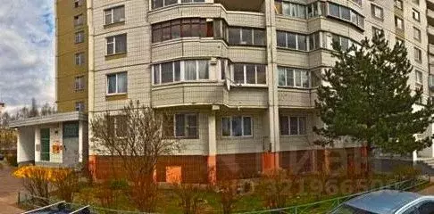 Комната Москва Бартеневская ул., 57К1 (21.0 м) - Фото 1