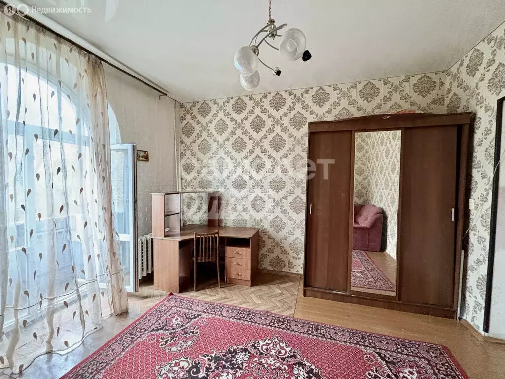 2к в -комнатной квартире ( м) - Фото 2