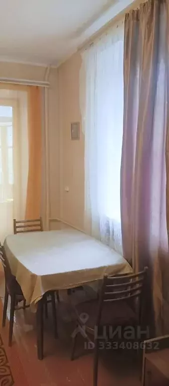 1-к кв. Москва ул. Коминтерна, 3К1 (32.0 м) - Фото 1