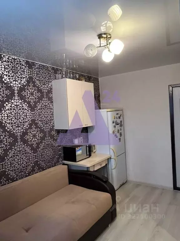 Комната Пермский край, Пермь Стахановская ул., 59б (11.0 м) - Фото 1