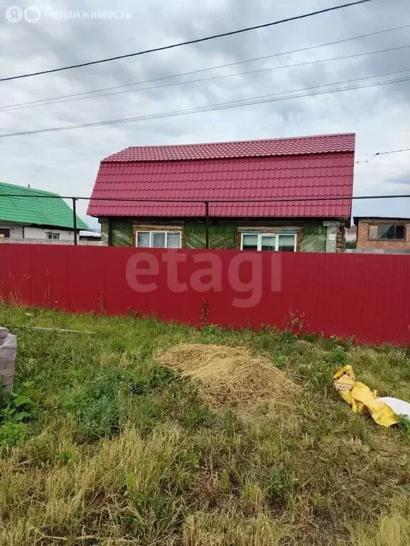 Дом в Тюмень, микрорайон Парфёново, улица Жданова (85.2 м) - Фото 0
