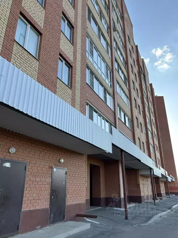 Офис в Марий Эл, Йошкар-Ола просп. Воскресенский, 1 (90 м) - Фото 1