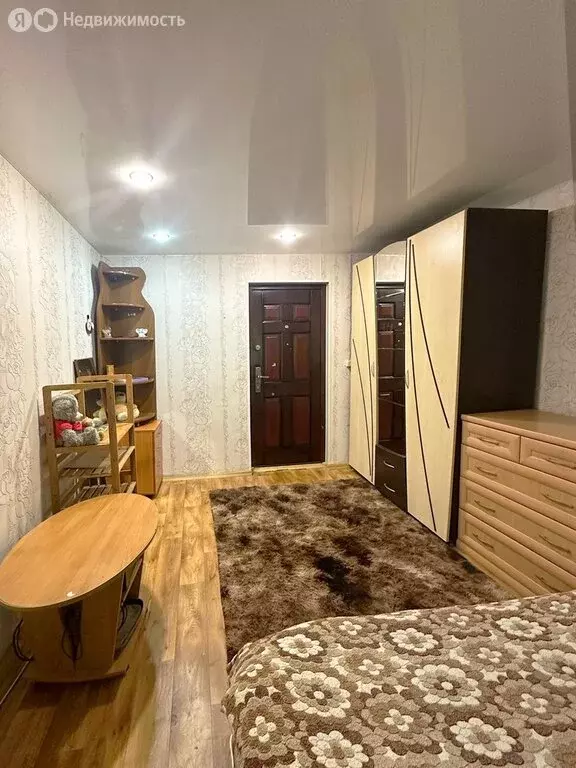 2к в 4-комнатной квартире (23.2 м) - Фото 1