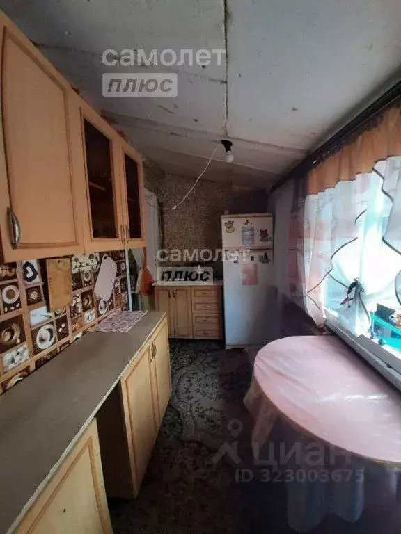 Дом в Краснодарский край, Туапсинский муниципальный округ, ... - Фото 2