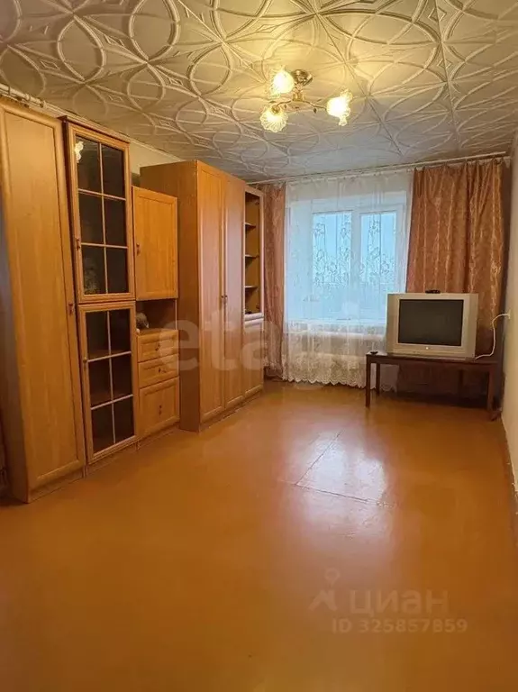 2-к кв. Башкортостан, Салават ул. Островского, 45а (40.9 м) - Фото 1