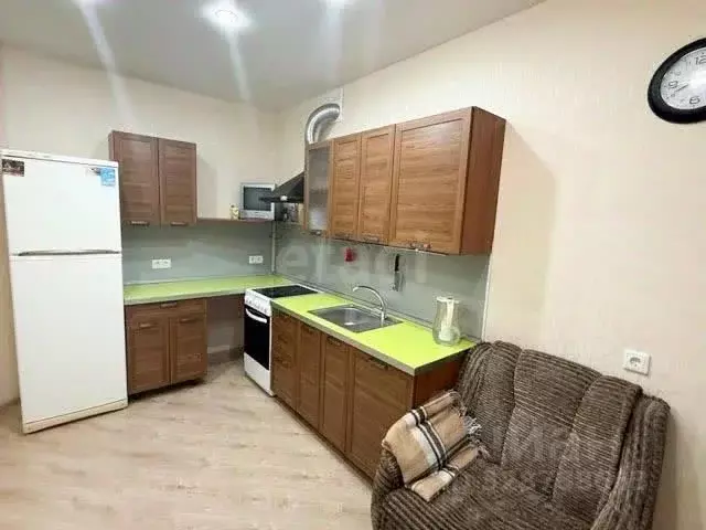 2-к кв. Санкт-Петербург Ленинский просп., 84к1 (64.0 м) - Фото 1