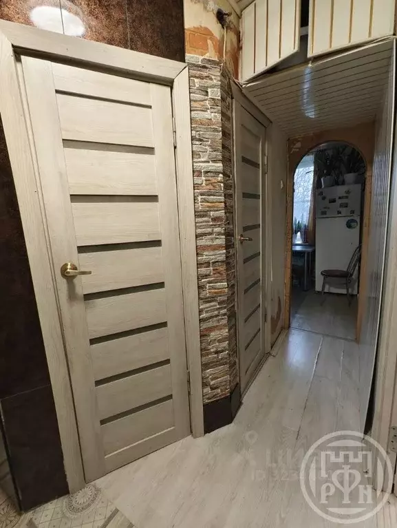 2-к кв. Ленинградская область, Ломоносовский район, Лопухинское с/пос, ... - Фото 2