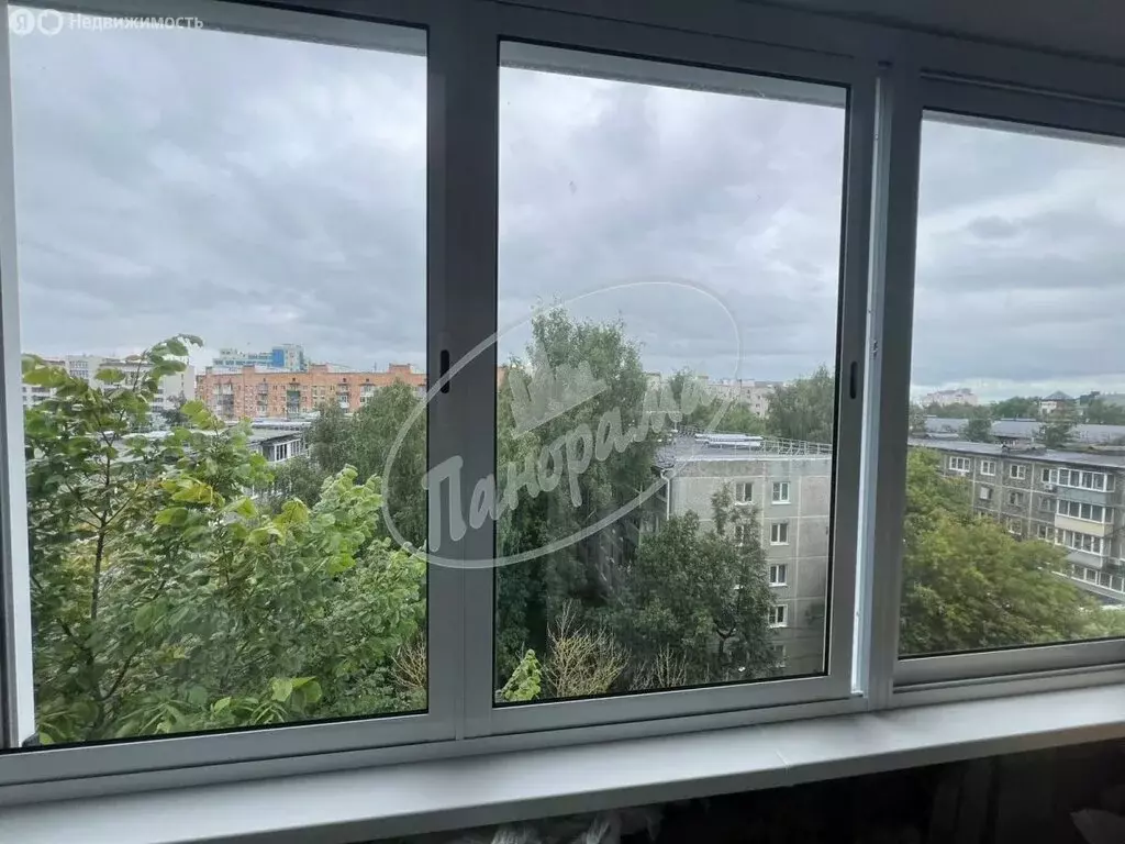 2-комнатная квартира: Калуга, улица Суворова, 31 (51 м) - Фото 0