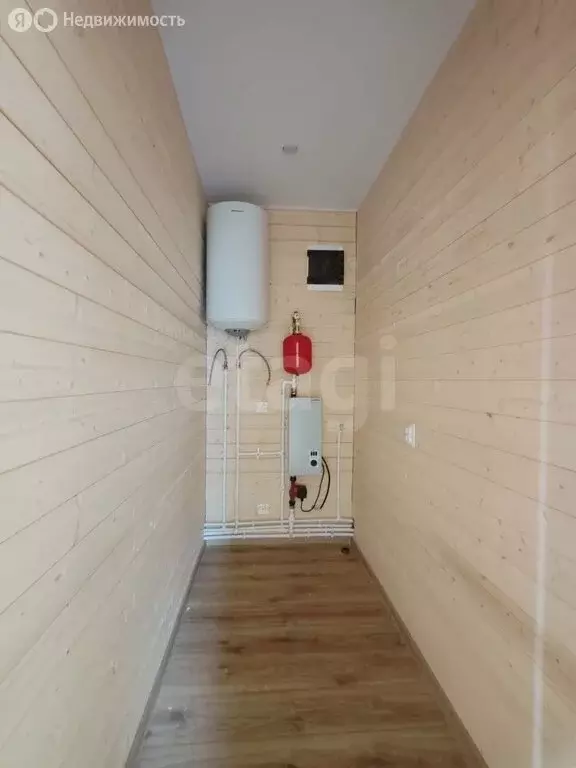 Дом в Воскресенск, Рудничная улица, 191 (110 м) - Фото 1