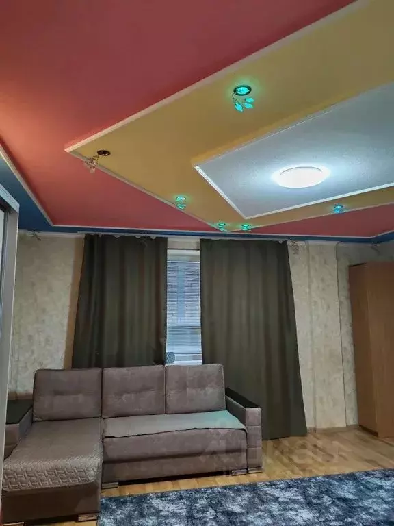 2-к кв. Волгоградская область, Волгоград ул. Землячки, 17Г (66.0 м) - Фото 1