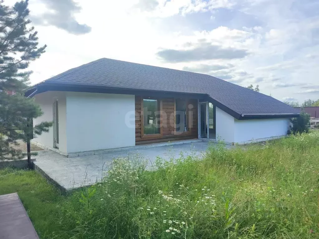 Дом в Свердловская область, Нижний Тагил туп. Малый, 1 (140 м) - Фото 2