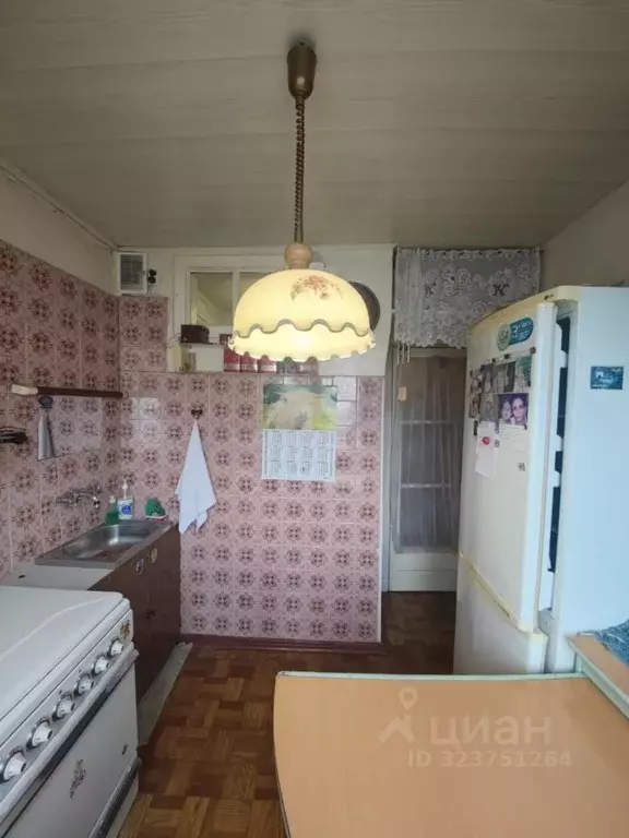 3-к кв. Орловская область, Орел ул. Пушкина, 24 (57.5 м) - Фото 1