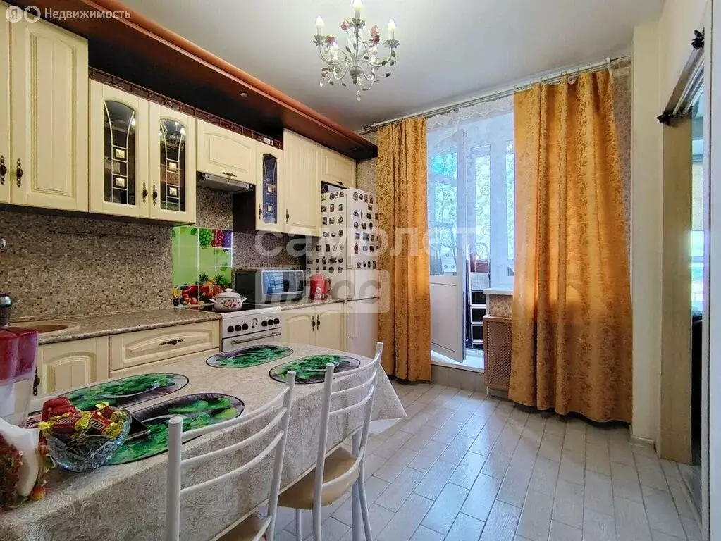 2-комнатная квартира: Одинцово, Триумфальная улица, 5 (41.5 м) - Фото 2