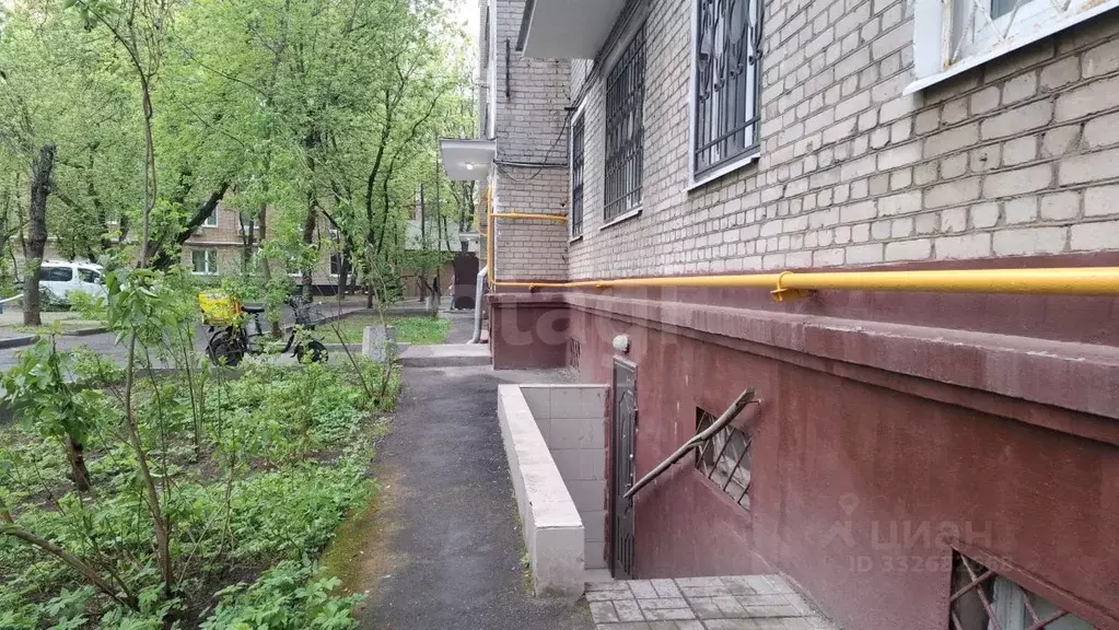 Помещение свободного назначения в Москва Часовая ул., 10/1 (178 м) - Фото 2