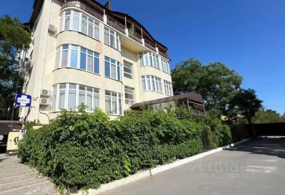 1-к кв. Крым, Евпатория ул. Некрасова, 40А (52.0 м) - Фото 0