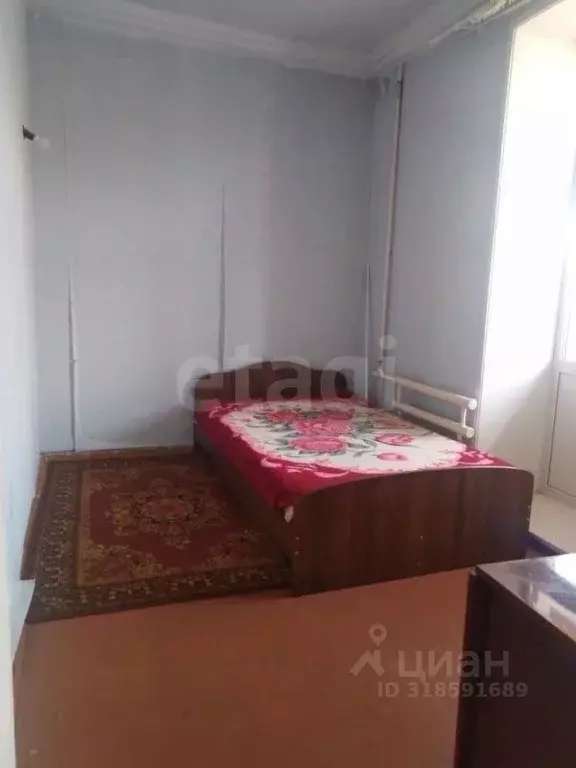 2-к кв. Иркутская область, Ангарск 76-й кв-л, 12 (40.5 м) - Фото 1