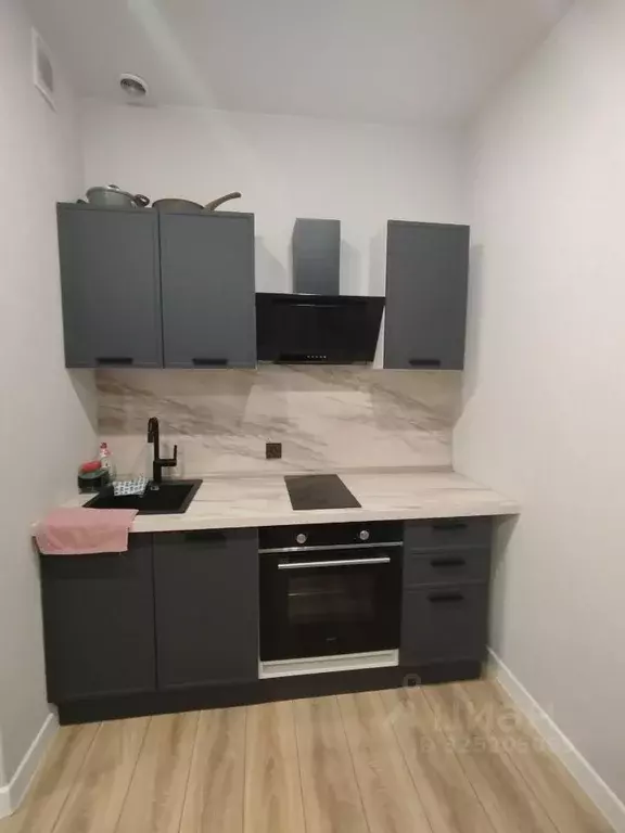 1-к кв. Краснодарский край, Краснодар ул. Ивана Беличенко, 90 (39.0 м) - Фото 2