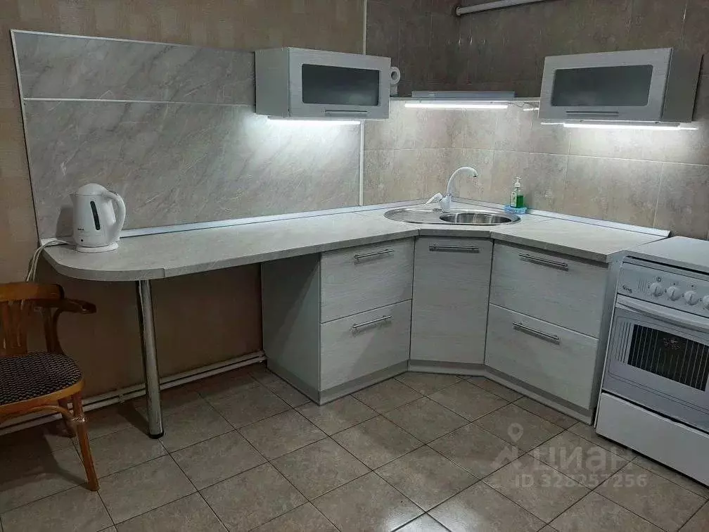 Дом в Ставропольский край, Георгиевский муниципальный округ, Незлобная ... - Фото 1