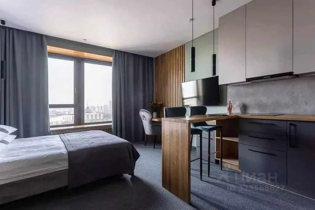 1-к кв. Москва ул. Василисы Кожиной, 13 (36.0 м) - Фото 1