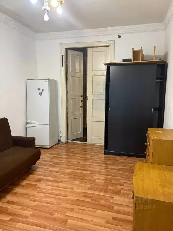 Комната Санкт-Петербург 11-я Васильевского острова линия, 60 (16.0 м) - Фото 2