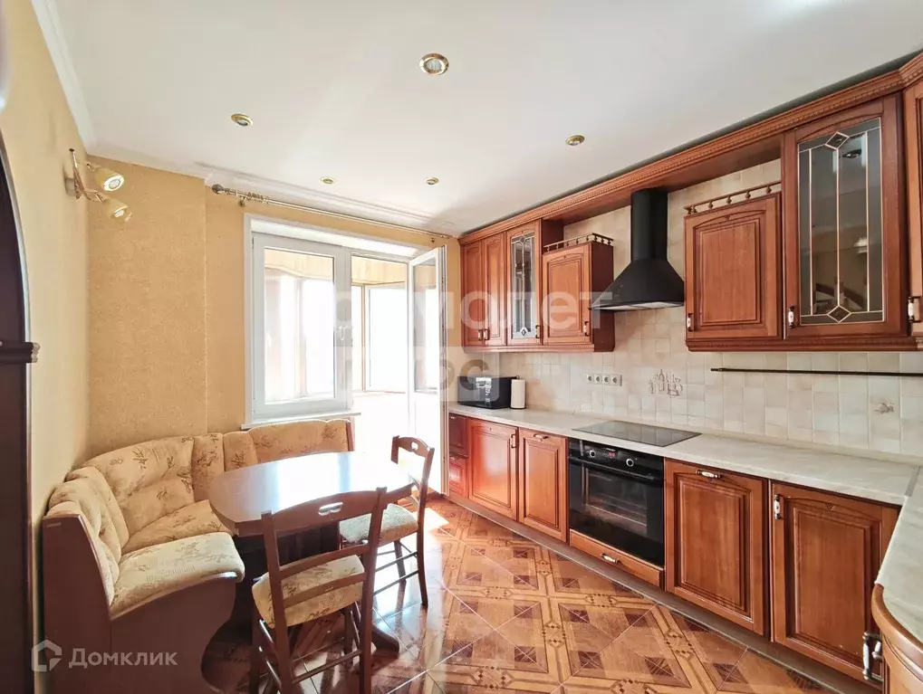 Продаётся 1-к квартира, 50.3 м - Фото 0