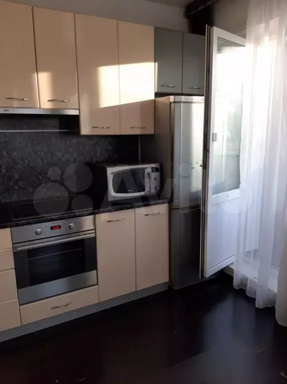 2-к. квартира, 50,8 м, 5/9 эт. - Фото 1